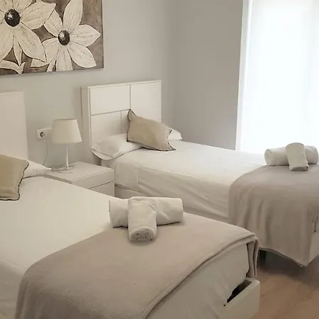 Gros By Aula Apartment *