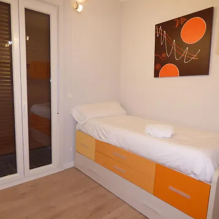 Apartment Gros By Aula *