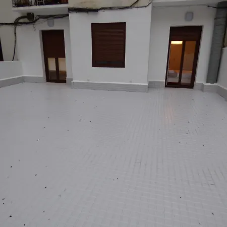 Apartment Gros By Aula San Sebastian