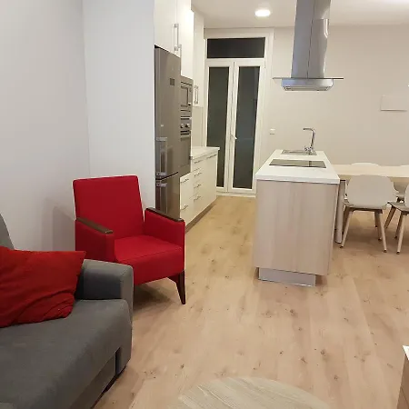 Gros By Aula Apartment