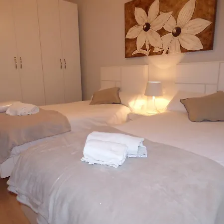 Gros By Aula Apartment *