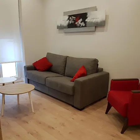Apartment Gros By Aula