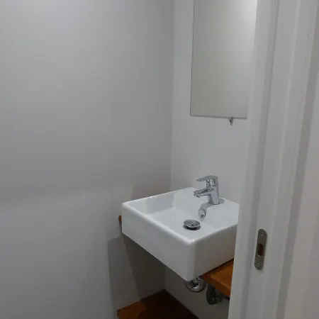 Gros By Aula Apartment San Sebastian