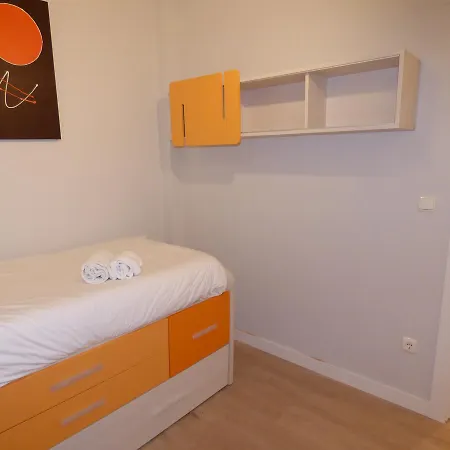 Apartment Gros By Aula *