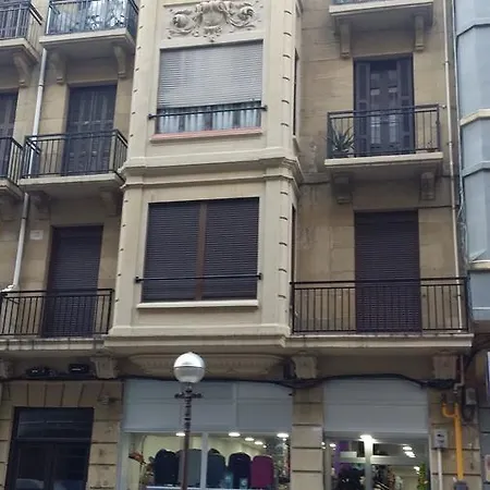 Apartment Gros By Aula *